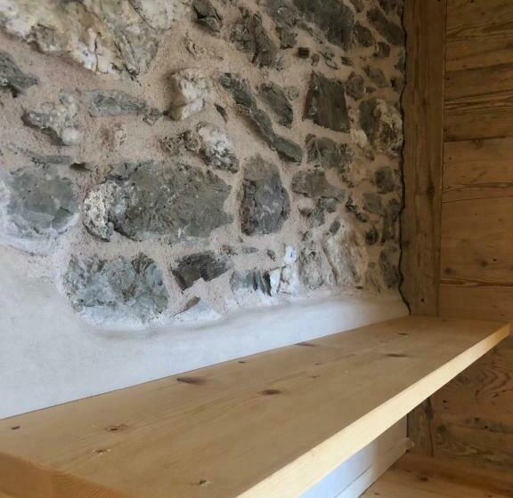 标准间, B&b Cèda Cmadins