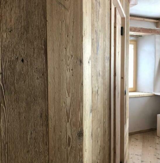 标准间, B&b Cèda Cmadins