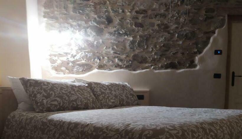 Номер Стандарт, B&b Cèda Cmadins