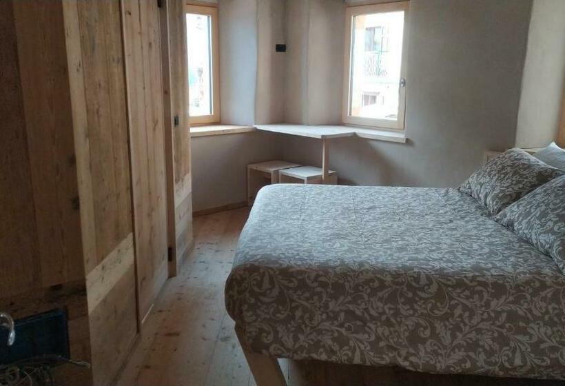 标准间, B&b Cèda Cmadins