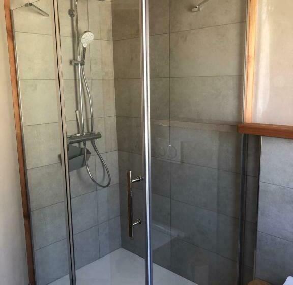 标准间, B&b Cèda Cmadins