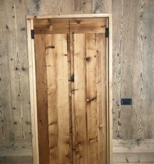 标准间, B&b Cèda Cmadins