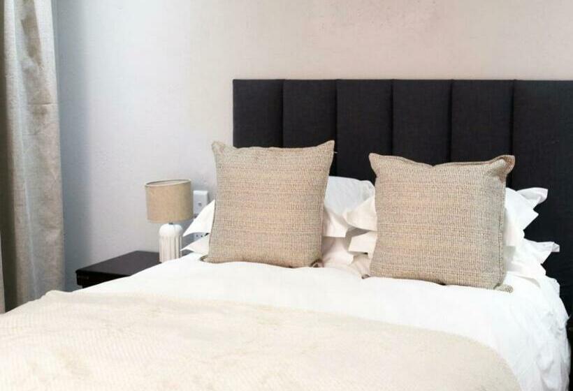 디럭스 룸, Elson Manor Guesthouse