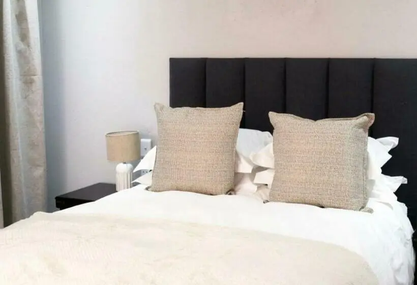 デラックスルーム, Elson Manor Guesthouse