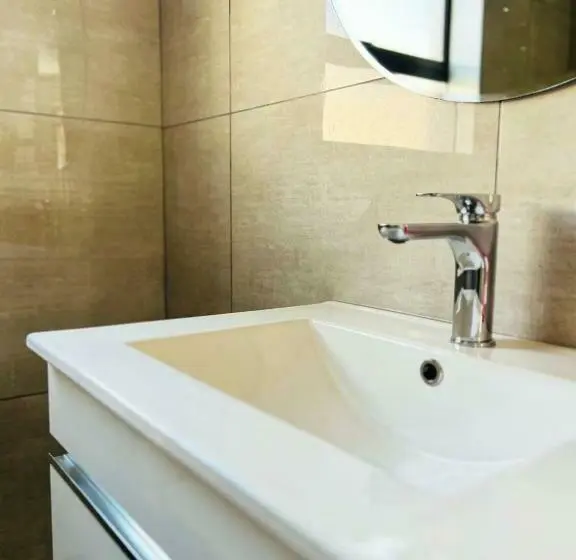 デラックスルーム, Elson Manor Guesthouse