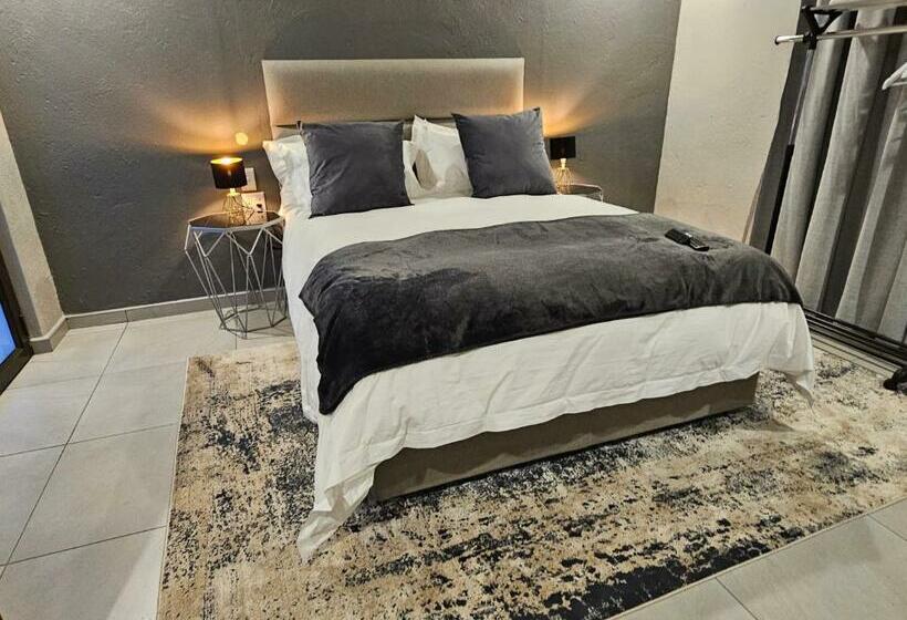 חדר דלוקס, Elson Manor Guesthouse