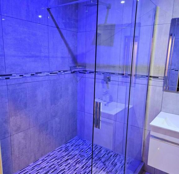 חדר דלוקס, Elson Manor Guesthouse