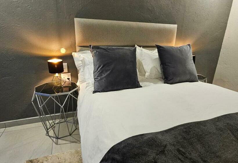 디럭스 룸, Elson Manor Guesthouse