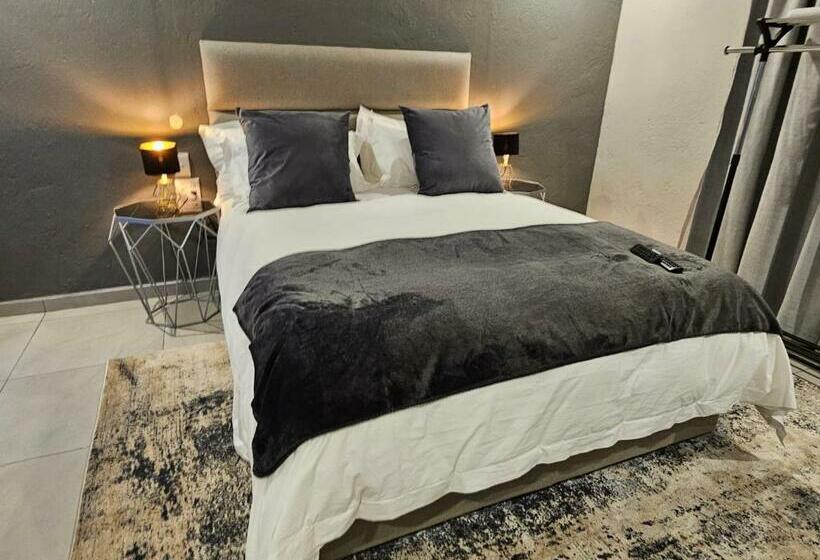 חדר דלוקס, Elson Manor Guesthouse