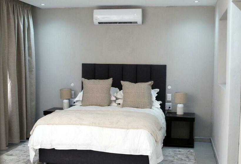 스탠다드 룸, Elson Manor Guesthouse