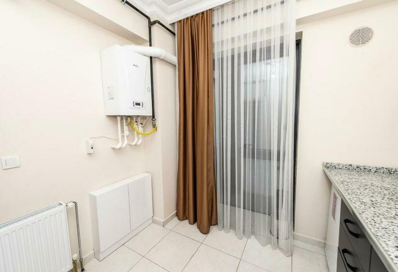 デラックススイート, Blue Vista Hotel & Spa