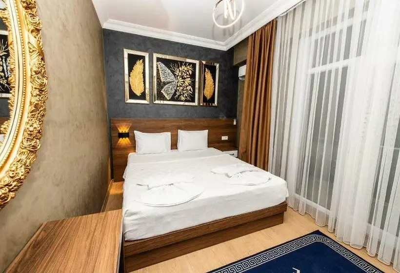 Deluxe-sviitti, Blue Vista Hotel & Spa