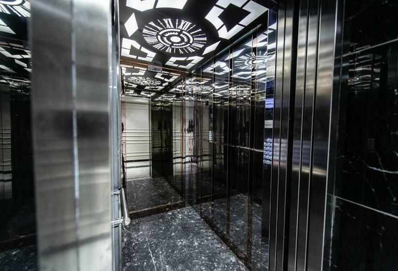 デラックススイート, Blue Vista Hotel & Spa