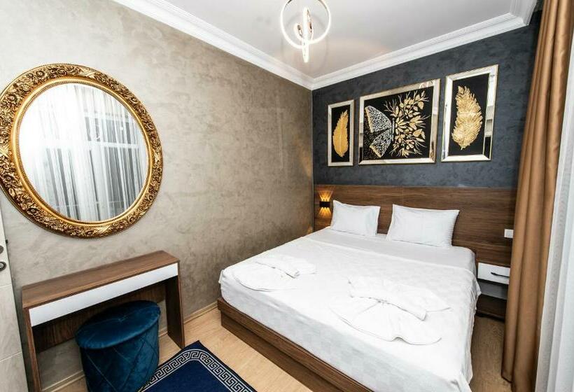 デラックススイート, Blue Vista Hotel & Spa