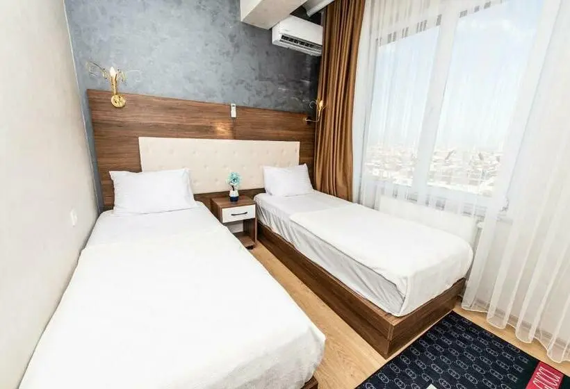 Deluxe-sviitti, Blue Vista Hotel & Spa