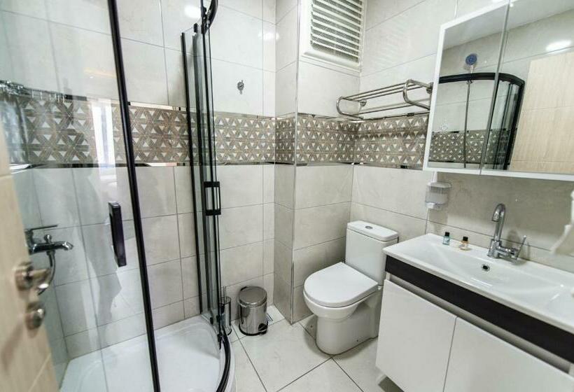 デラックススイート, Blue Vista Hotel & Spa