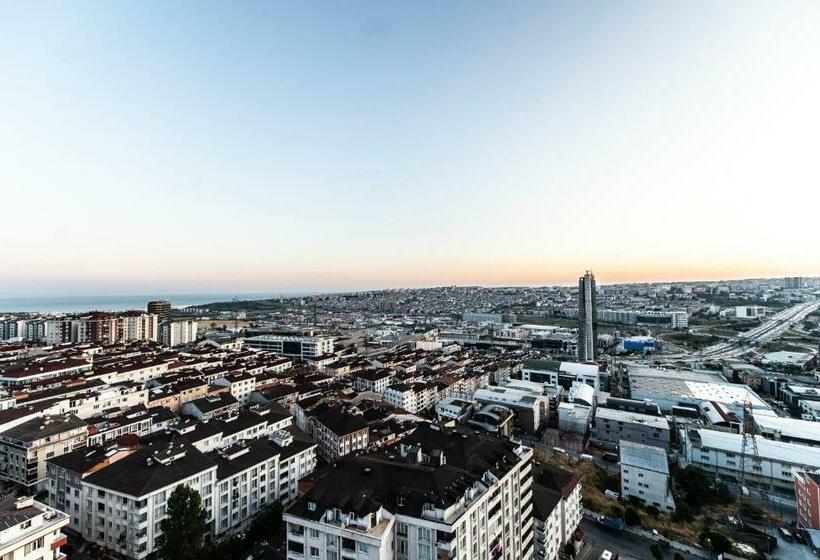 デラックススイート, Blue Vista Hotel & Spa