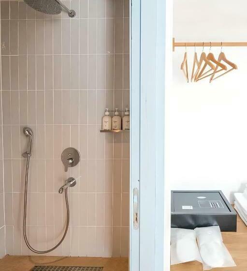 غرفة ديلوكس, Nayu Igneada