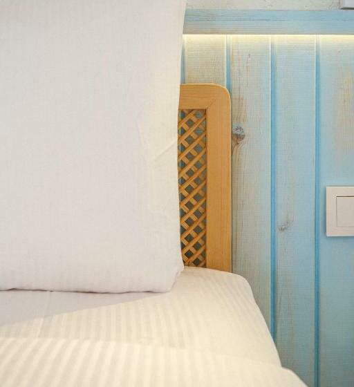 غرفة ديلوكس, Nayu Igneada