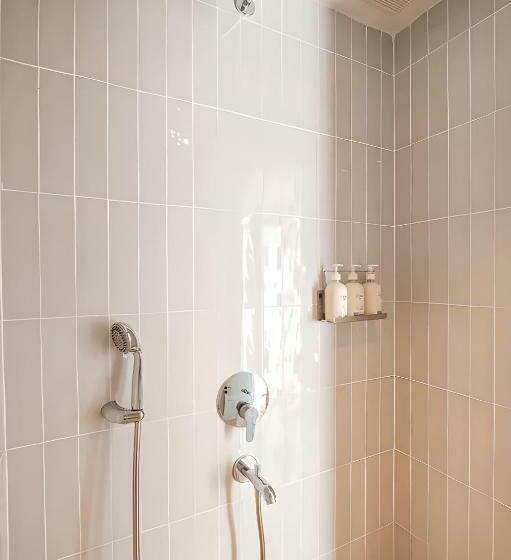 جناح جونيور مطل على الحديقة, Nayu Igneada