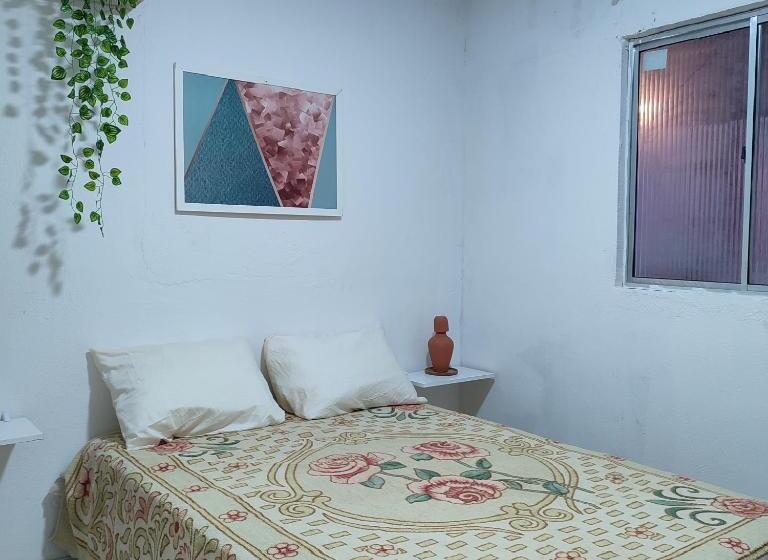 חדר דלוקס, Pousada Chácara Luz Da Lua