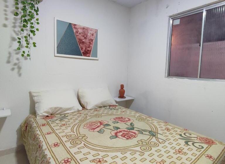 חדר דלוקס, Pousada Chácara Luz Da Lua