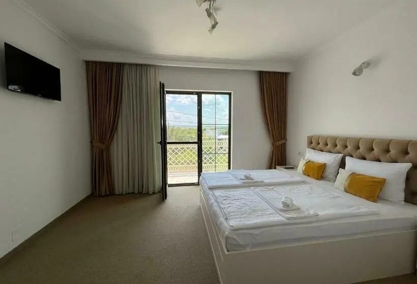 Deluxe-huone, Casa Elena Baile Felix