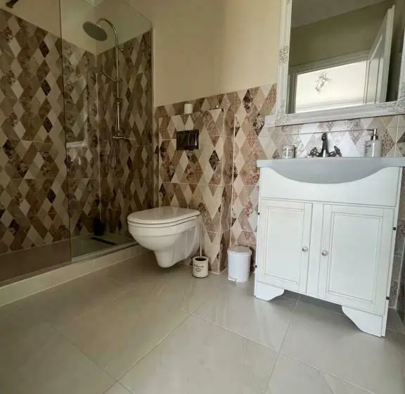 Deluxe-huone, Casa Elena Baile Felix