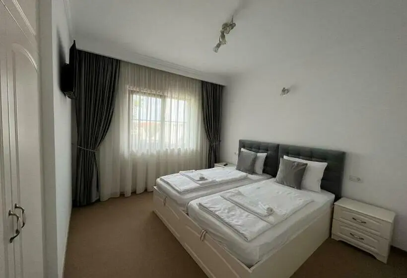 Deluxe-huone, Casa Elena Baile Felix
