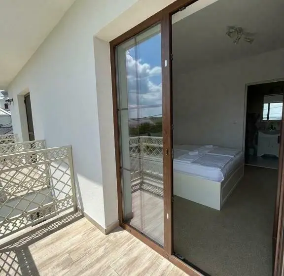Deluxe-huone, Casa Elena Baile Felix