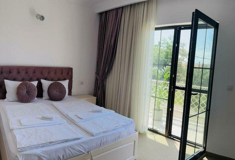 Номер Deluxe, Casa Elena Baile Felix