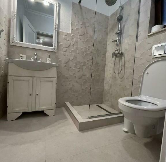 Номер Deluxe, Casa Elena Baile Felix