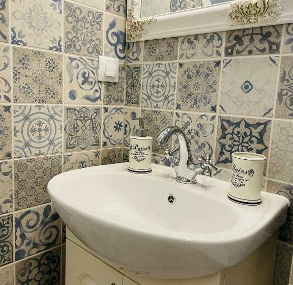 Номер Deluxe, Casa Elena Baile Felix