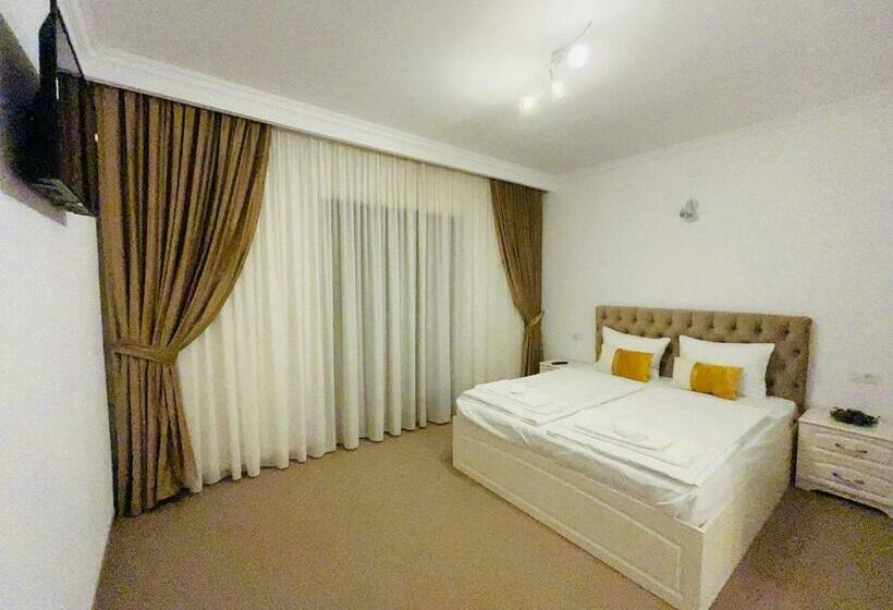 Номер Deluxe, Casa Elena Baile Felix