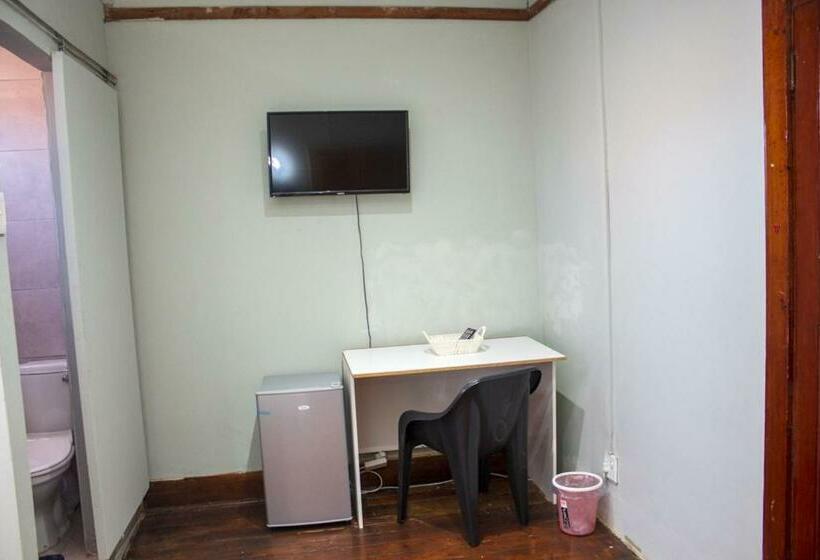 חדר דלוקס, Gielex Guest House