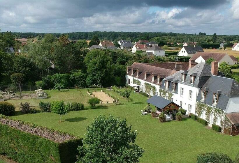 스탠다드 룸, Maison De Famille Près De Montargis   élégance Et Confort En Forêt   Fr 1 590 354