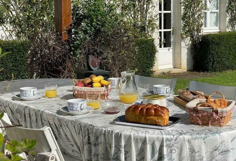 스탠다드 룸, Maison De Famille Près De Montargis   élégance Et Confort En Forêt   Fr 1 590 354