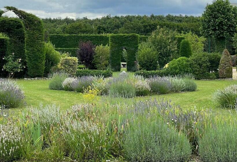 스탠다드 룸, Maison De Famille Près De Montargis   élégance Et Confort En Forêt   Fr 1 590 354