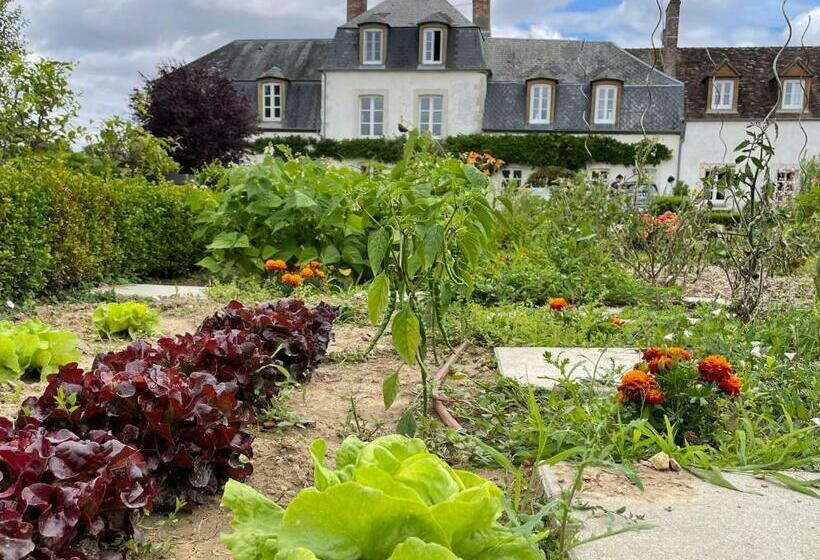 스탠다드 룸, Maison De Famille Près De Montargis   élégance Et Confort En Forêt   Fr 1 590 354
