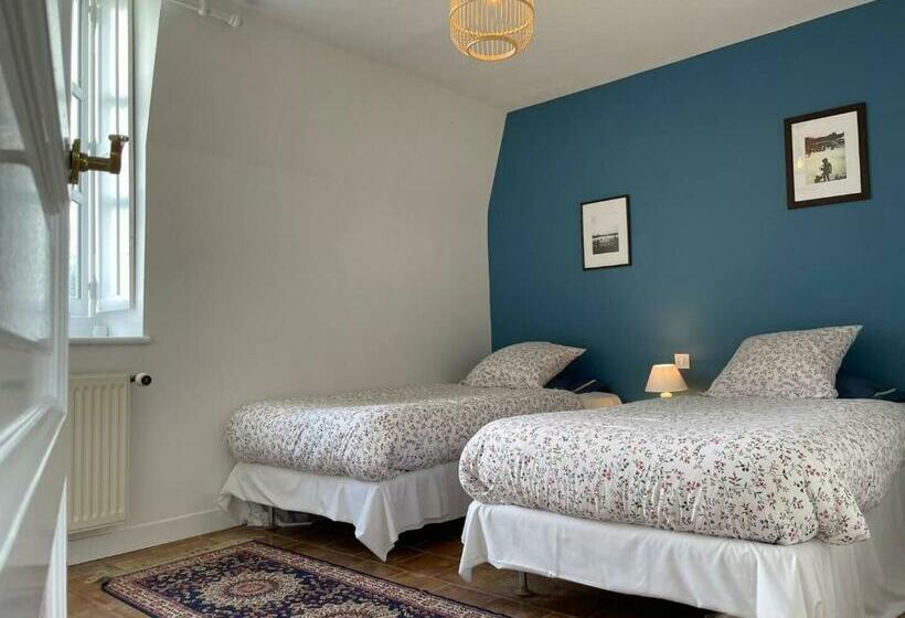 스탠다드 룸, Maison De Famille Près De Montargis   élégance Et Confort En Forêt   Fr 1 590 354