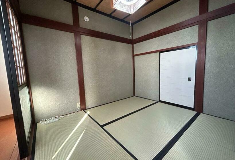 خانه 1 خوابه, Hakuigun   House   Vacation Stay 14651