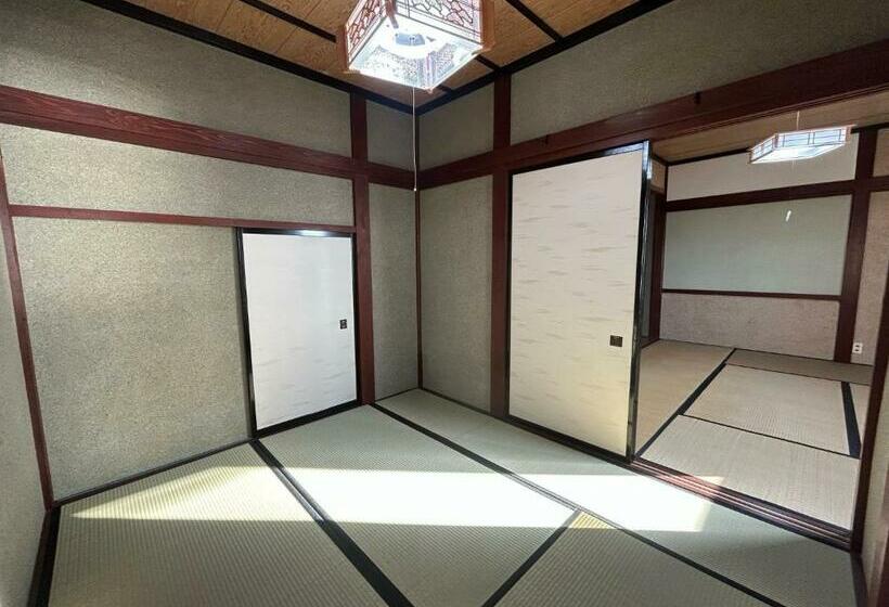 خانه 1 خوابه, Hakuigun   House   Vacation Stay 14651