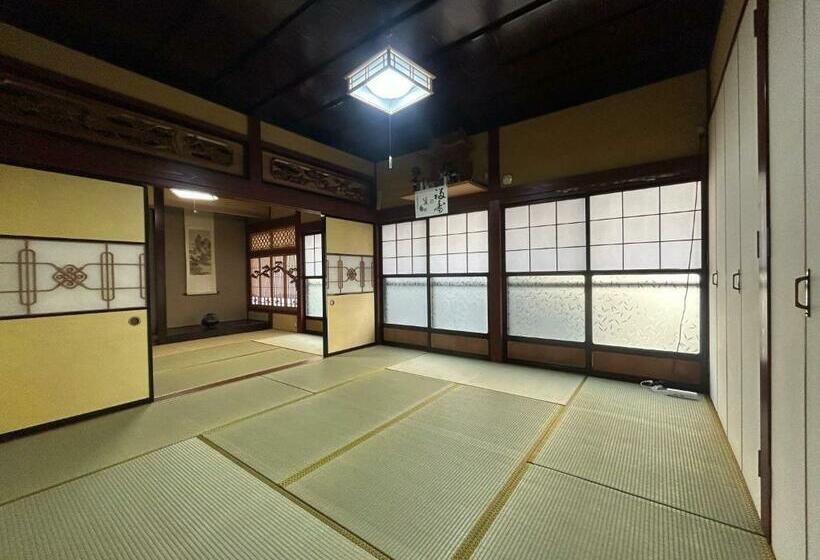 خانه 1 خوابه, Hakuigun   House   Vacation Stay 14651