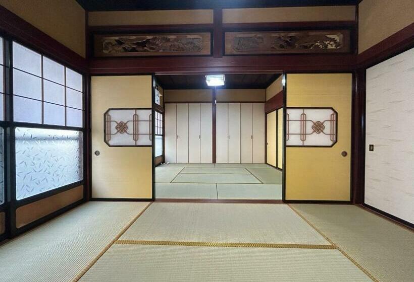 خانه 1 خوابه, Hakuigun   House   Vacation Stay 14651