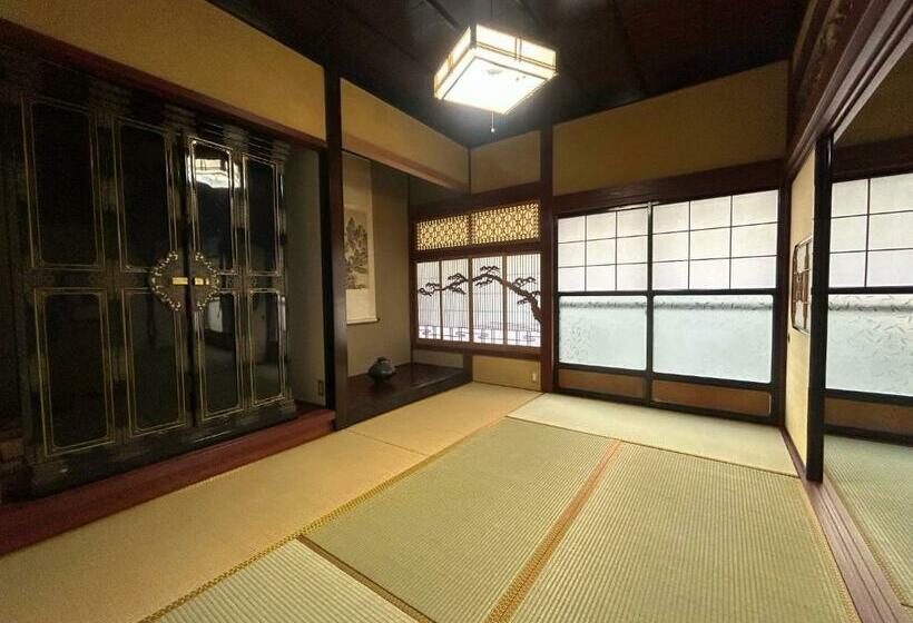 خانه 1 خوابه, Hakuigun   House   Vacation Stay 14651