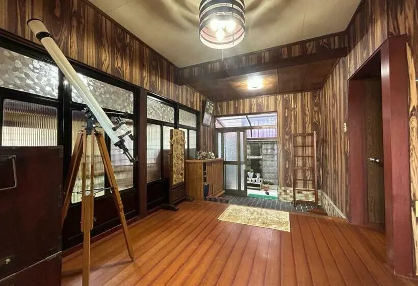 １ベッドルームハウス, Hakuigun   House   Vacation Stay 14651