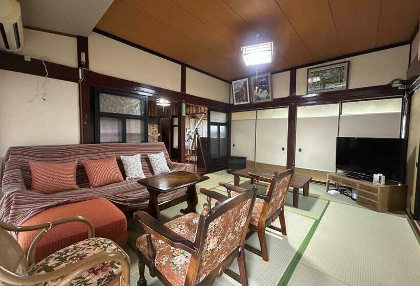 خانه 1 خوابه, Hakuigun   House   Vacation Stay 14651