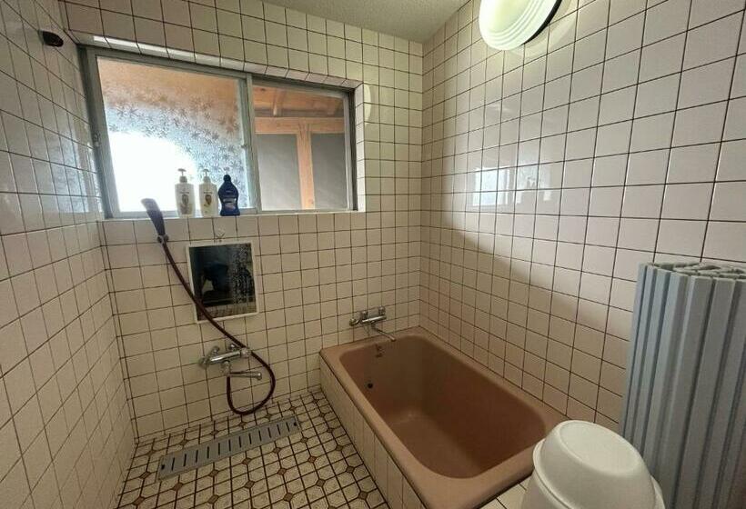 خانه 1 خوابه, Hakuigun   House   Vacation Stay 14651