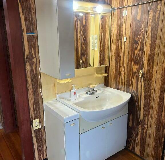 خانه 1 خوابه, Hakuigun   House   Vacation Stay 14651