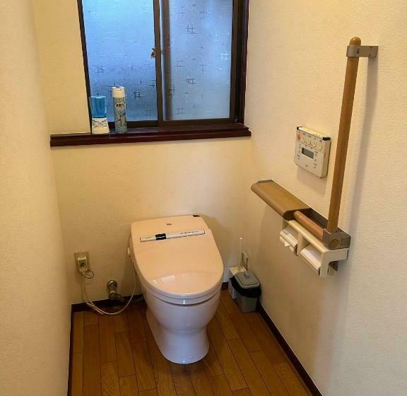 خانه 1 خوابه, Hakuigun   House   Vacation Stay 14651